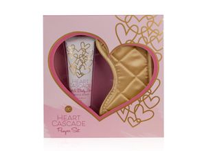 4015953653445 - Badeset HEART CASCADE in Geschenkbox