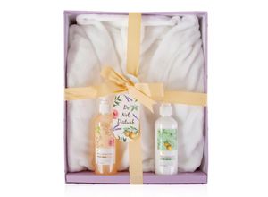 4015953653933 - Badeset RELAXING SPA in Geschenkbox