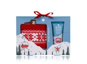 4015953679261 - Badeset ALPINE COZINESS in Geschenkbox