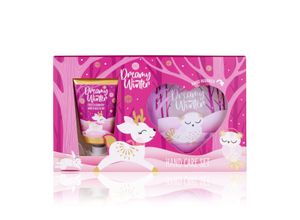 4015953679551 - Handpflegeset DREAMY WINTER in Geschenkbox