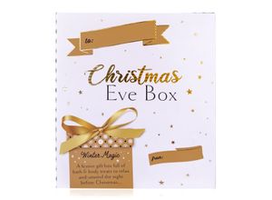 4015953680885 - Christmas Eve Box WINTER MAGIC