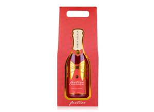 4015953681639 - Bade- & Duschgel FESTIVE in Flasche