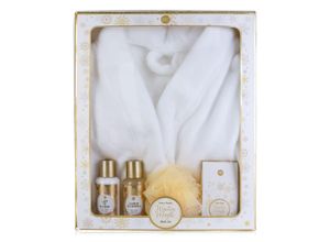 4015953704772 - Wellness-Set WINTER MAGIC in Geschenkbox