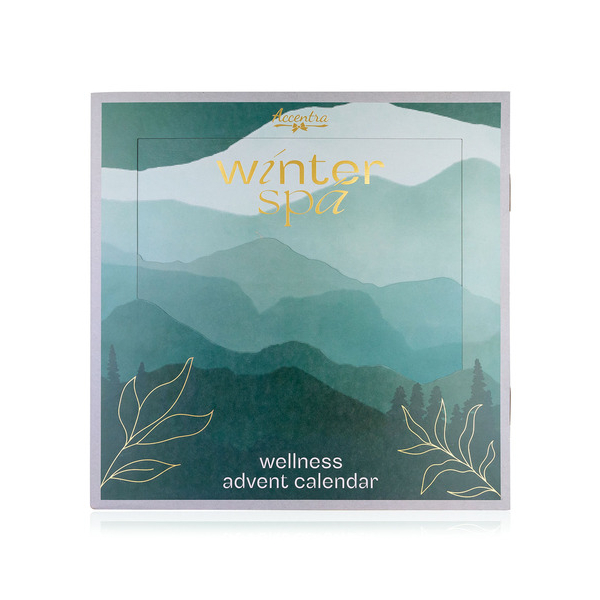 4015953743757 - Adventskalender 6061815 Winter Spa 4015953743757 ACCentra
