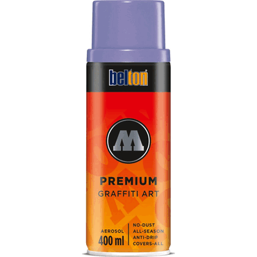 4015962728653 - Spray PREMIUM 400ml #076 veilchen mittel