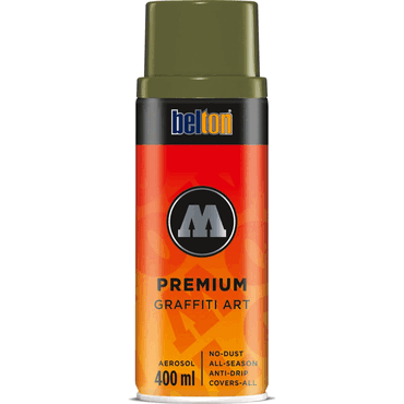 4015962728875 - Spray PREMIUM 400ml #172 camouflage