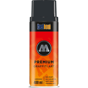 4015962729278 - Spray PREMIUM 400ml #222-1 anthrazitgrau dunkel