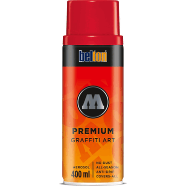 4015962732988 - Spray PREMIUM 400ml #017 tornadorot