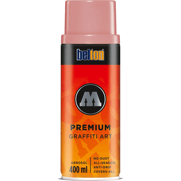 4015962733091 - Spray PREMIUM 400ml #048 mauve