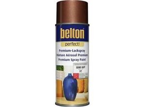 4015962734265 - Belton Perfect Lackspray kupfer 400 ml