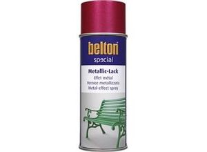 4015962830516 - special Metallic-Lackspray 400 ml rot