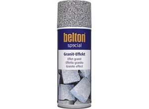 4015962833517 - belton special Granit-Effekt Spray 400 ml granit-grau Lackspray Effektlack