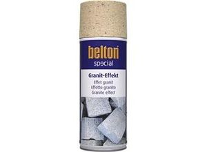 4015962833531 - - special Granit-Effekt Spray 400 ml travertin-braun Lackspray Effektlack