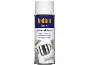 4015962835023 - Basic Grundierung universal 400 ml weiß Haftgrund Haftvermittler - Belton