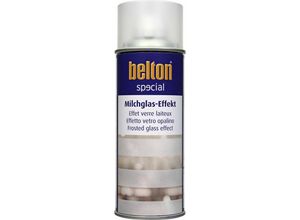 4015962835351 - Special Milchglas-Effekt 400 ml matt Lackspray Effektlack Spraylack - Belton