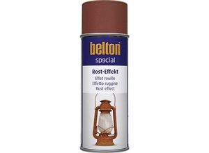 4015962835832 - belton Special Lackspray 400 ml rosteffekt Sprühlack Buntlack Spraylack