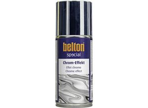 4015962870109 - Special Chrom-Effekt-Spray 150 ml chrom Lackspray Effektlack Chromlack - Belton