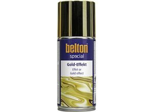 4015962870116 - Special Gold-Effekt Spray 150 ml gold Lackspray Effektlack Goldlack - Belton