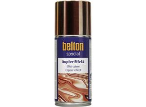 4015962870123 - Special Kupfer-Effekt Spray 150 ml kupfer Lackspray Effektlack Kupferlack - Belton