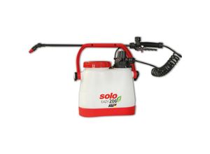 4015966206010 - Solo Kleinmotoren Gmbh - Akku-Sprüher 6L – solo eazy 206