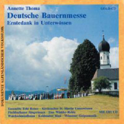 4016011122019 - Deutsche Bauernmesse