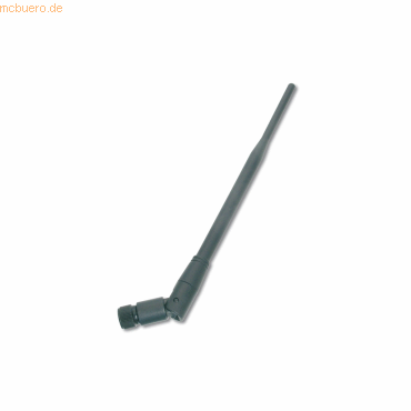 4016032179221 - DIGITUS WLAN-Stabantenne 5dBi RP-SMA omnidirektional 4016032179221 - DIGITUS WLAN-Stabantenne 5dBi RP-SMA omnidirektional