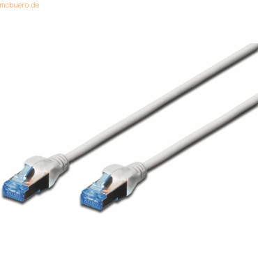 4016032212119 - DIGITUS Patch-Kabel RJ-45 (M) zu RJ-45 (M) 05 m Kupfer U UTP Cat 5e grau (DK-1511-005) 4016032212119 - DIGITUS Patch-Kabel RJ-45 (M) zu RJ-45 (M) 05 m Kupfer U UTP Cat 5e grau (DK-1511-005)