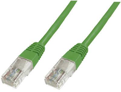 4016032212270 - DIGITUS Patch-Kabel RJ-45 (M) zu RJ-45 (M) 05 m Kupfer U UTP Cat 5e grün (DK-1511-005 G) 4016032212270 - DIGITUS Patch-Kabel RJ-45 (M) zu RJ-45 (M) 05 m Kupfer U UTP Cat 5e grün (DK-1511-005 G)