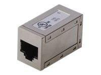 4016032291824 - DN93905 - Modular-Kupplung RJ45 Buchse Buchse Cat6a (DN-93905) - Assmann Electronic Components