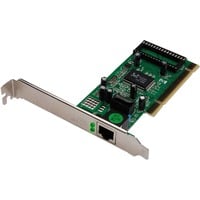 4016032310778 - DIGITUS DN-10110 - Netzwerkkarte PCI 22 Gigabit Ethernet 1x RJ45