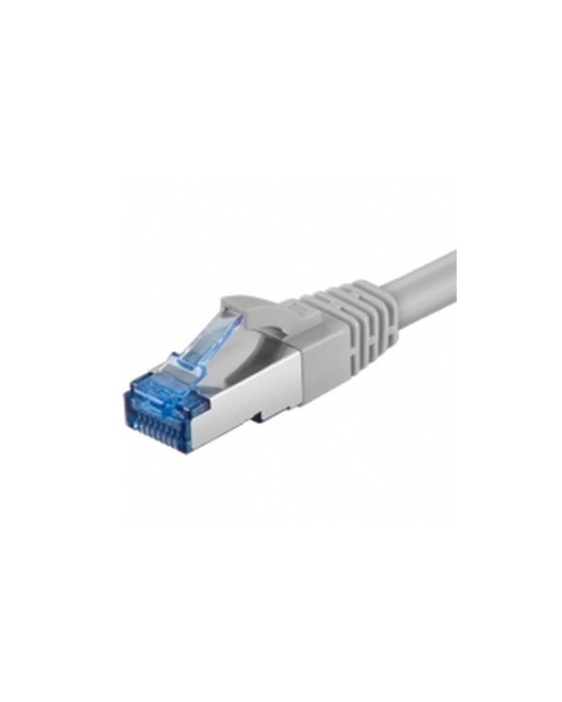 4016032327424 - Digitus DK-1644-A-030 RJ45 Netzwerkkabel Patchkabel CAT 6a S FTP 300 m Halogenfrei verdrillt