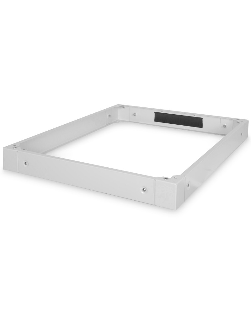 4016032333067 - DIGITUS Sockel Serverschränke Unique Serie -800x1000mm(BxT) DN-19 PLINTH-8 10-1 4016032333067