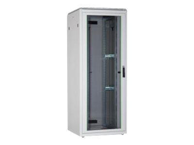 4016032343585 - DN-19 42U-8 8-B-1 19 Zoll Netzwerkschrank (B x H x T) 800 x 2053 x 800 mm 42 HE Schwarz (RAL 9005) 4016032343585 - DN-19 42U-8 8-B-1 19 Zoll Netzwerkschrank (B x H x T) 800 x 2053 x 800 mm 42 HE Schwarz (RAL 9005)