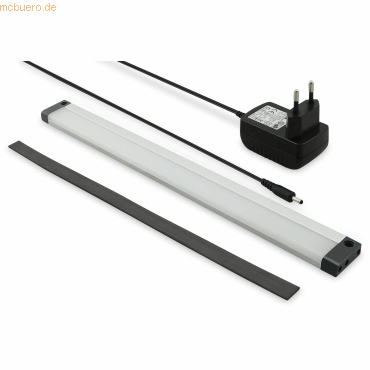 4016032361053 - Beleuchtung 1HE led Schrankbeleuchtung m Trschalter (DN-19 LIGHT-3) - Digitus