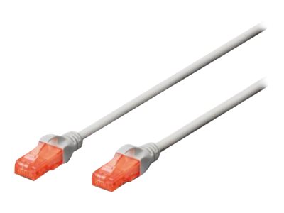 4016032371991 - DK-1612-030 B RJ45 Netzwerkkabel Patchkabel cat 6 u utp 300 m Blau verdrillte Paare 1 St - Digitus