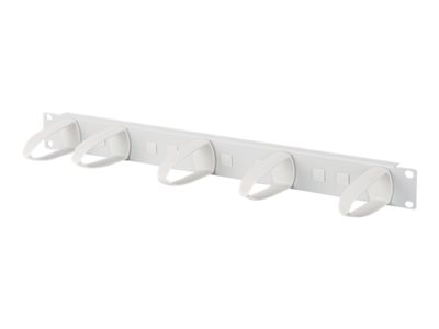 4016032430612 - DIGITUS DN-97601-2 Cable Management Panel with changeable cable rings for 4826 mm (19) Cabinets 4016032430612 - DIGITUS DN-97601-2 Cable Management Panel with changeable cable rings for 4826 mm (19) Cabinets