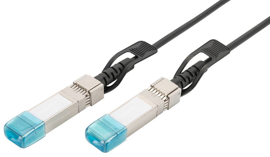 4016032446019 - DN-81221-01 DN-81221-01 SFP Direktanschlusskabel 10 GBit s 1 m