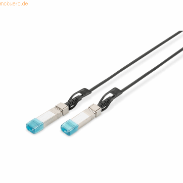 4016032446057 - DN-81225-01 DN-81225-01 SFP Direktanschlusskabel 10 GBit s 7 m