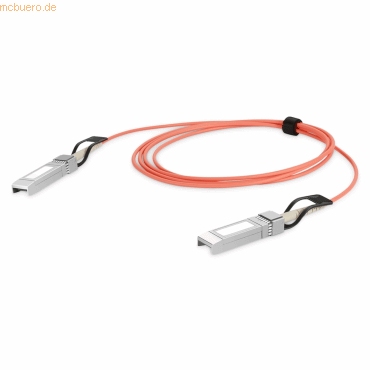 4016032460176 - DN-81228 DN-81228 SFP Direktanschlusskabel 10 GBit s 2 m 4016032460176 - DN-81228 DN-81228 SFP Direktanschlusskabel 10 GBit s 2 m