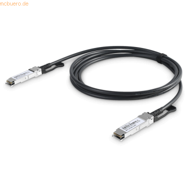 4016032464273 - DN-81307 DN-81307 SFP Direktanschlusskabel 40 GBit s 1 m