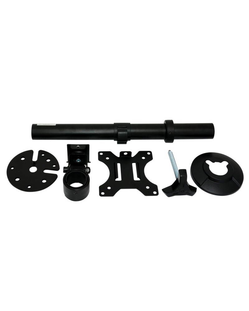 4016032465140 - Assmannelectroniccomponents - digitus DA-90397 Universal Single Monitor Ständer DA-90397 (DA-90397)