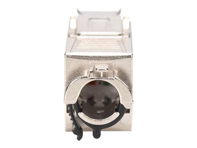 4016032466284 - DIGITUS DN-93816 - Keystone Modul Cat81 RJ45   LSA geschirmt