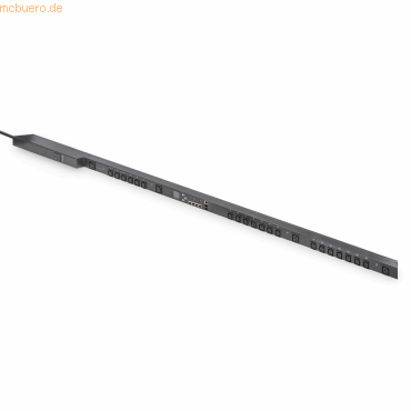 4016032473343 - DIGITUS Smart PDU Outlet Monitored & Switched 1-phasig 32 A