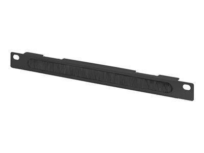 4016032473992 - DIGITUS DN-10-ORG-1-2U-B 254mm (10) Cable Management Panel with Patchcord Access Hole 4016032473992 - DIGITUS DN-10-ORG-1-2U-B 254mm (10) Cable Management Panel with Patchcord Access Hole