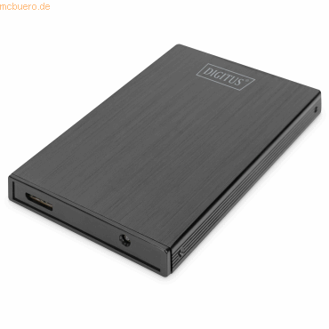 4016032480754 - ASSMANN 25 SSD HDD-GehÃ¤use SATA I-III - USB 30 DA-71105-1