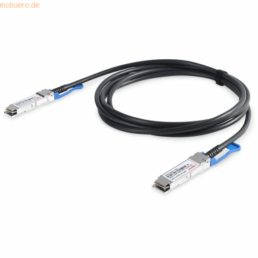 4016032481041 - DN-81601 DN-81601 SFP Direktanschlusskabel 100 GBit s 1 m