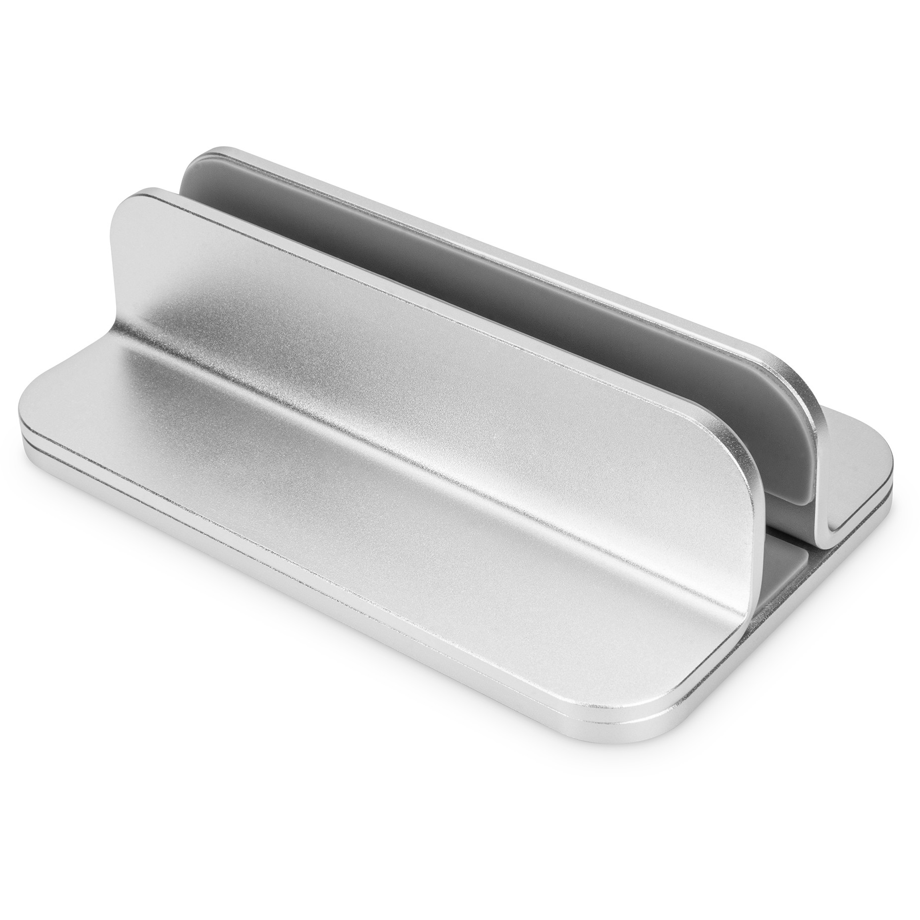 4016032481799 - DIGITUS MLS Notebookständer vertikal Max10KG silber 4016032481799 - DIGITUS MLS Notebookständer vertikal Max10KG silber