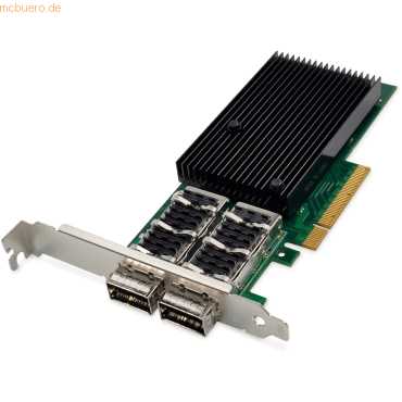 4016032488019 - DN-10190 Netzwerkkarte 25 GBit s PCIe