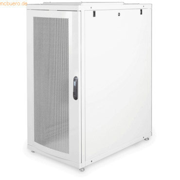 4016032489788 - DIGITUS Edge-System 26HE 600 x 1000 mm passive Kühlung