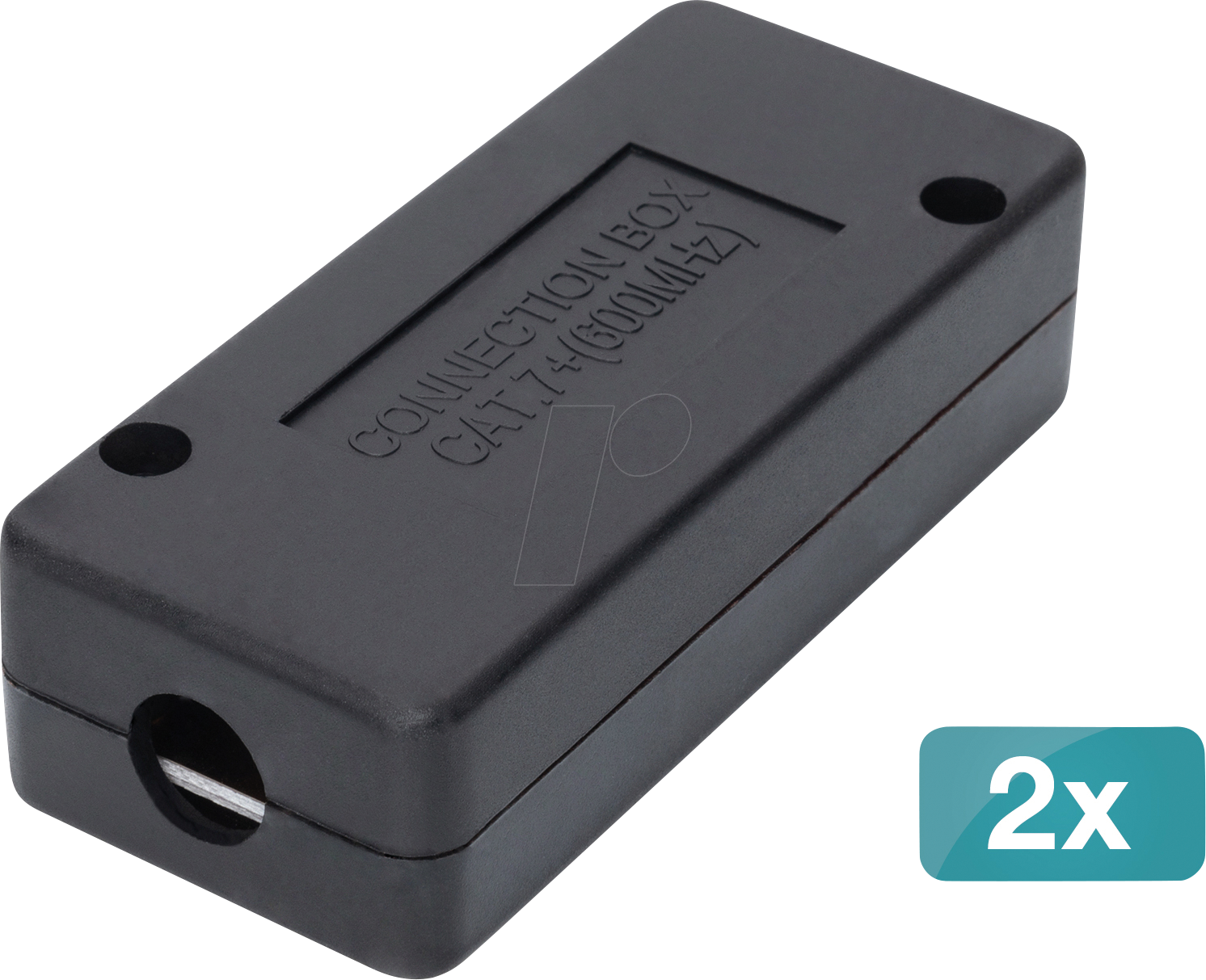 4016032494874 - DIGI DN9390712 - Verbindungsmodul Cat7 600 MHz LSA-Leisten 2 Stück